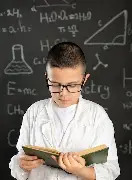 BAJÓ COEFICIENTE INTELECTUAL EN EL MUNDO