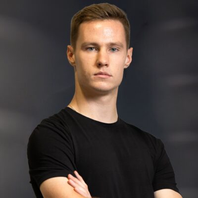 Joshua Dürksen tiene nuevo equipo para competir en la Fórmula 2 en 2027