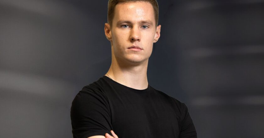 Joshua Dürksen tiene nuevo equipo para competir en la Fórmula 2 en 2027