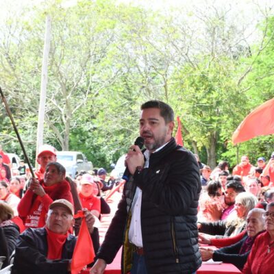 Latorre, Sosa y Riquelme, las opciones de Alliana para su dupla presidencial de 2028