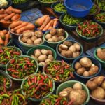 La FAO ante una nueva revolución agrícola