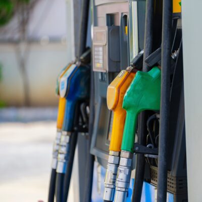 Petropar vuelve a subir el diésel hasta G. 600 y acumula fuertes aumentos en 2026