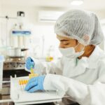 Salud garantiza laboratorios esenciales durante los tres días de huelga que se realizará del 26 al 28 de octubre