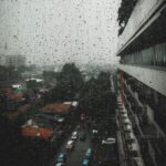 Tormentas afectarán a ocho departamentos de Paraguay con lluvias de hasta 80 mm