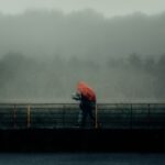 Persisten las lluvias en Paraguay y prevén una mejoría gradual a mitad de semana