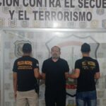 Raúl Fernández Lippmann, vinculado al caso de los audios del JEM, fue detenido en Asunción