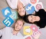 PSICOLOGÍA Y REDES SOCIALES