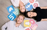PSICOLOGÍA Y REDES SOCIALES