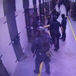 Fuga en Emboscada: requisan penal y detienen a director y jefe de seguridad