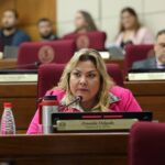 Caso Zenaida: ¿qué investigará la Fiscalía sobre los presuntos cobros ilegales en el Congreso?