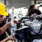 INE registra 3,29 millones de ocupados y una caída del desempleo en Paraguay
