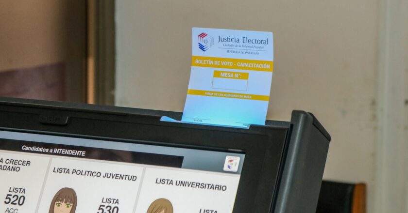 El valor de cuidar el voto: cuando la voluntad popular vuelve a convocar