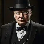 CHURCHILL Y EXITOS